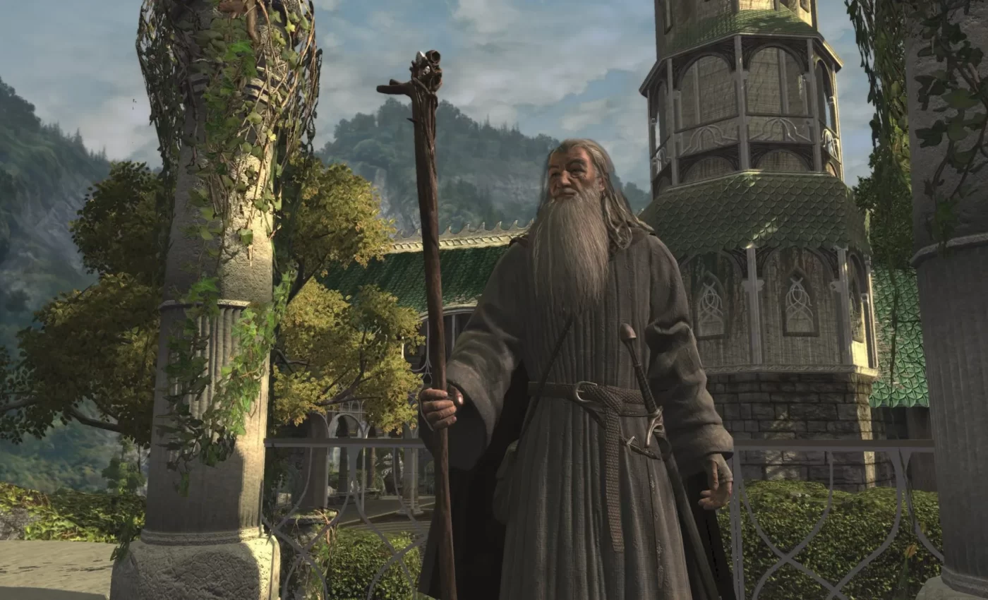 The Lord of the Rings: War in the North torna con una Legacy Edition