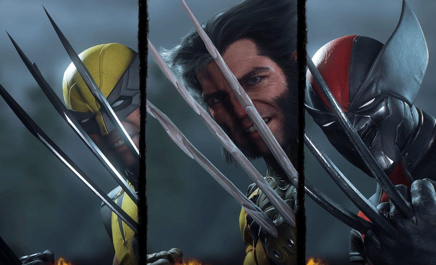 Marvel’s Wolverine mostra combattimento, personalizzazione e accessibilità