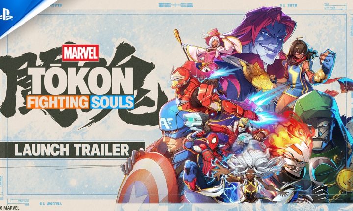 MARVEL Tōkon: Fighting Souls: il consenso della critica su PlayStation 5