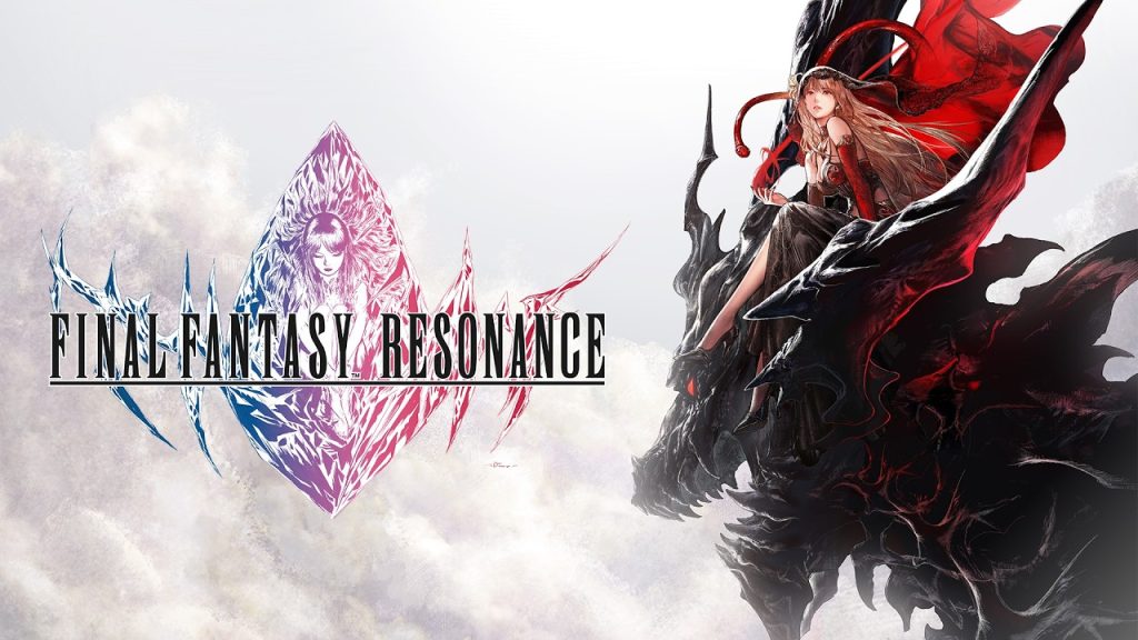 Rain, Lasswell e Fina nel mondo in HD-2D di Final Fantasy Resonance