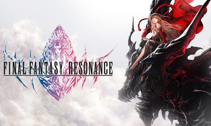Final Fantasy Resonance: il primo HD-2D della serie nasce dalle ceneri di Brave Exvius