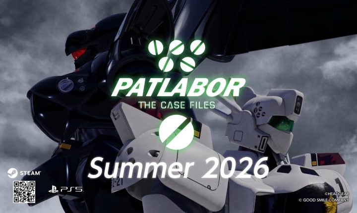 PATLABOR the Case Files: due prospettive per ricostruire la storia della Sezione Veicoli Speciali 2