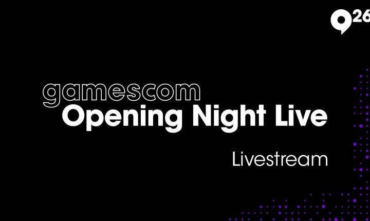 Gamescom Opening Night Live 2026: Ananta, The Witcher 3 e Final Fantasy VII Revelation guidano il dopo-show