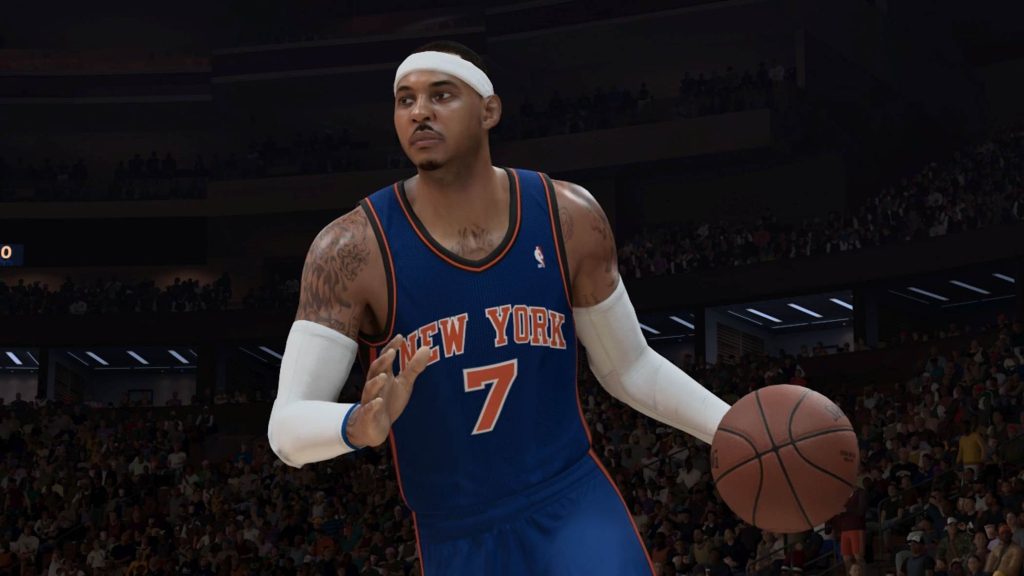 NBA 2K26 è giocabile gratuitamente per una settimana su Switch