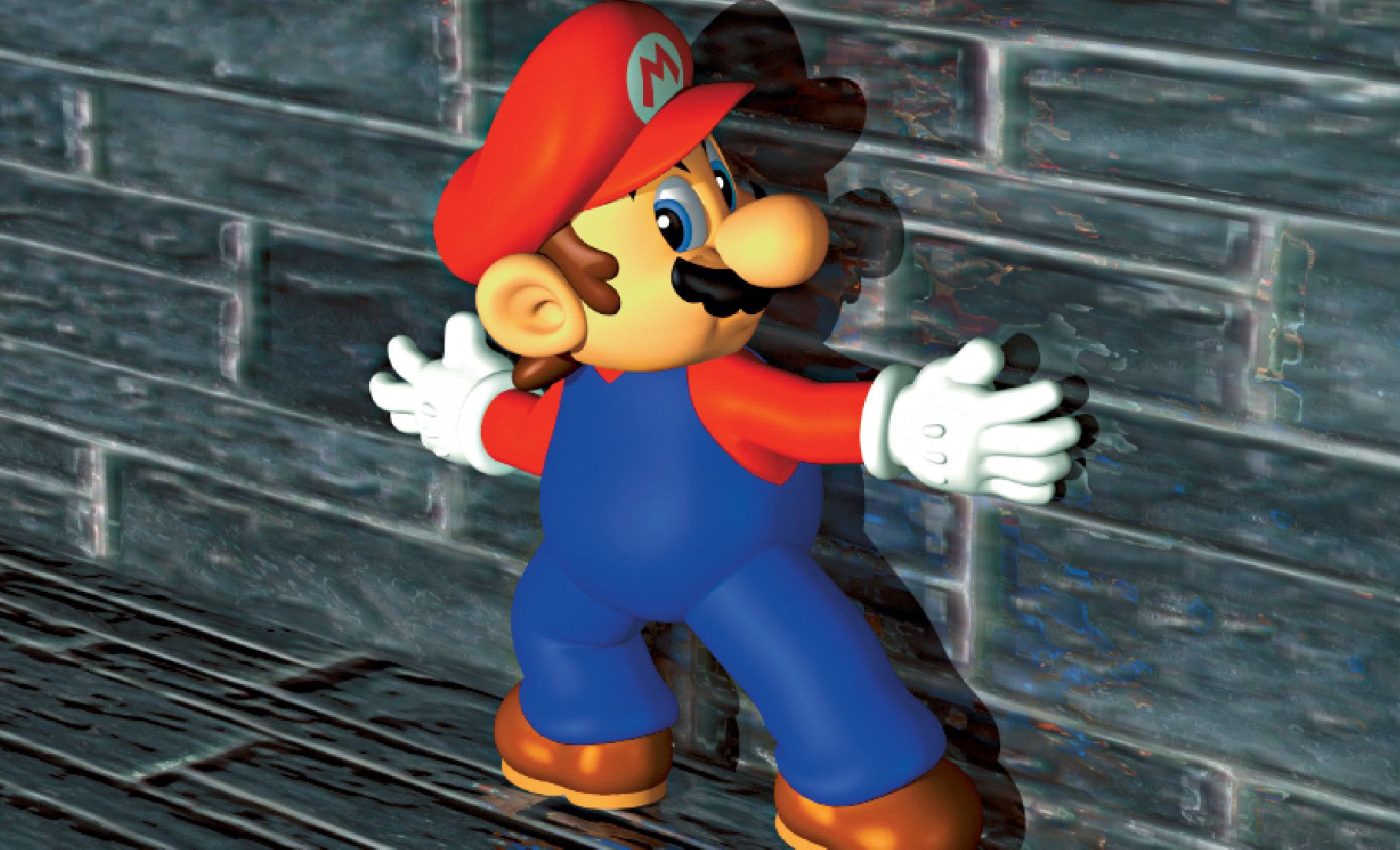 Miyamoto considera il Cubo di Rubik il proprio rivale creativo