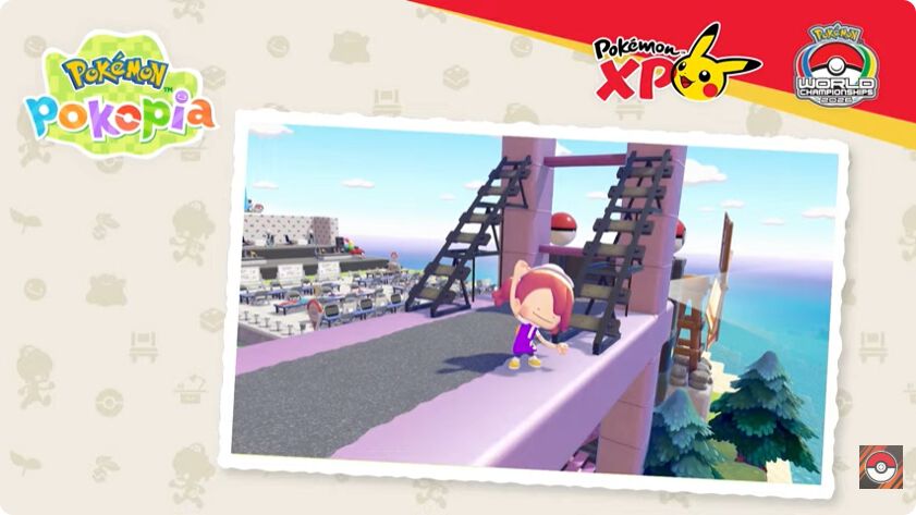 Pokémon Pokopia prepara l’Isola delle Nuvole per il 28 agosto
