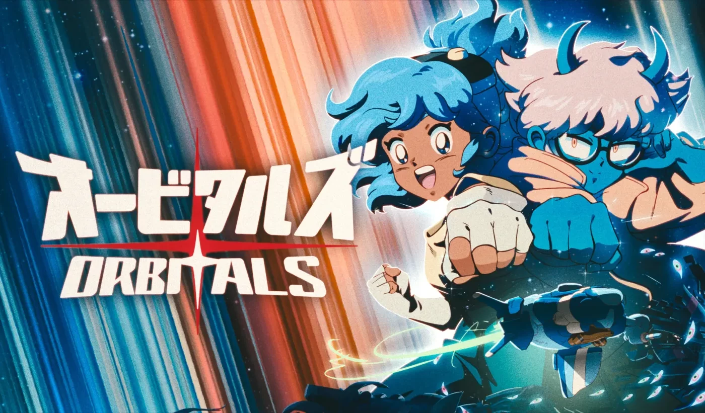 Orbitals: il consenso della critica su Nintendo Switch 2