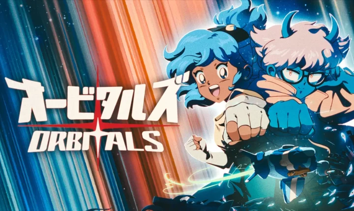 Orbitals: il consenso della critica su Nintendo Switch 2