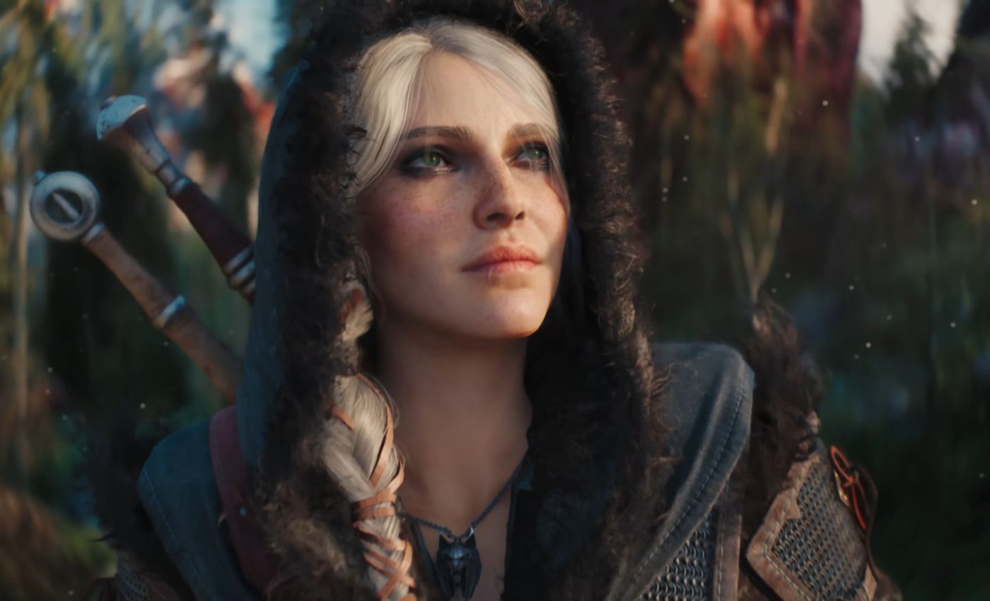 The Witcher IV punta a un’uscita nel 2028