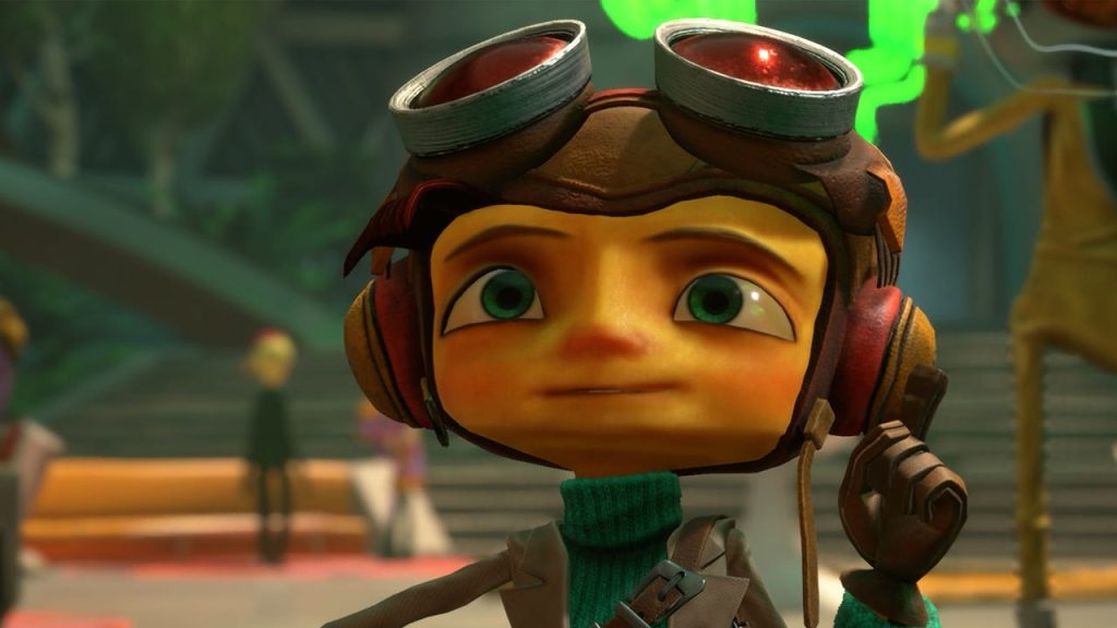 Double Fine mantiene proprietà e diritti editoriali dei propri giochi