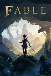 Artwork di Fable