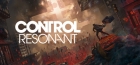 Artwork di CONTROL Resonant