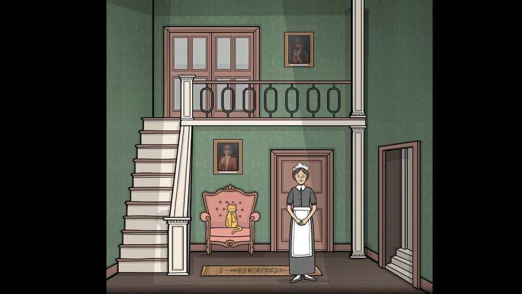 Servant of the Lake è disponibile su PC