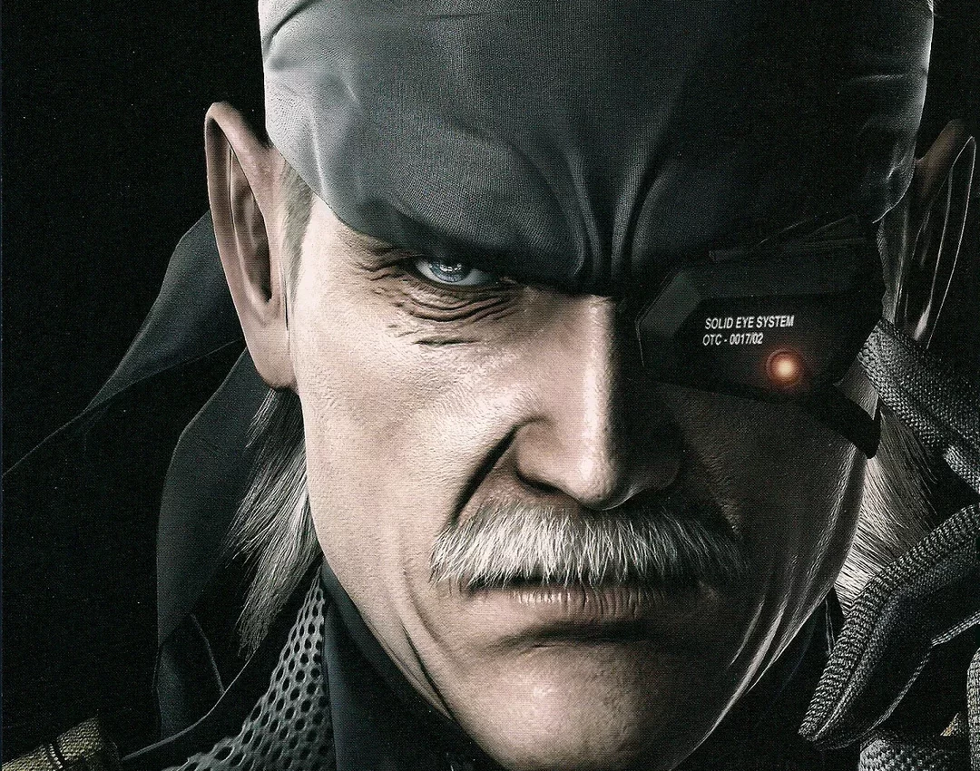 METAL GEAR SOLID: MASTER COLLECTION Vol. 2: PlayStation 5