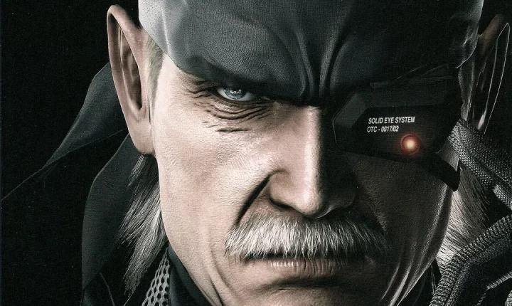 METAL GEAR SOLID: MASTER COLLECTION Vol. 2: PlayStation 5