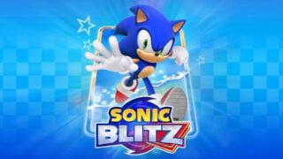 Sonic Blitz, il gioco mobile cancellato da Rovio