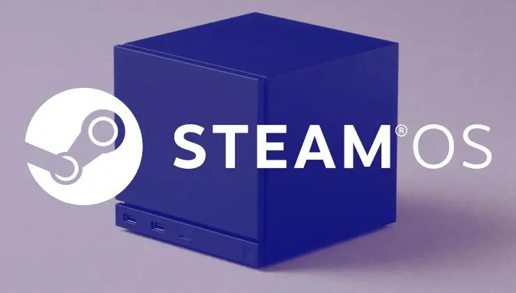 SteamOS e Steam Deck rappresentati nell’immagine di anteprima