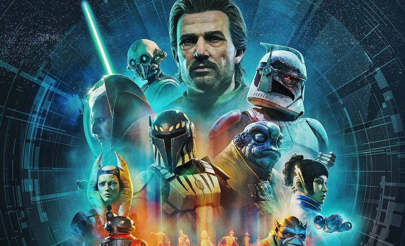 STAR WARS Zero Company: il consenso della critica su PC