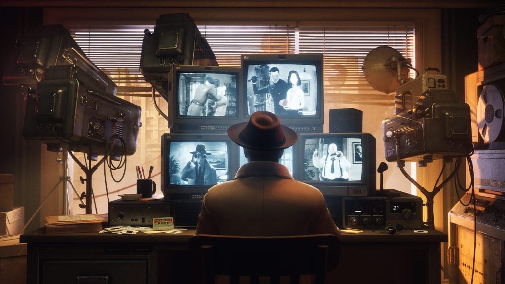 Annunciato The Watcher, simulatore di sorveglianza per PC