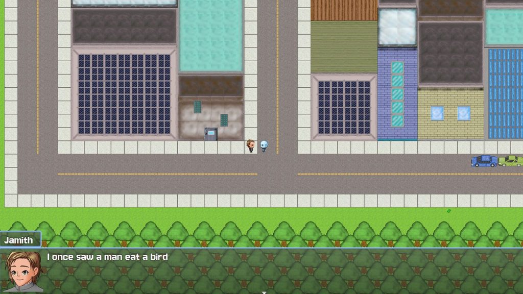 Schermata di This Game Costs 200 Dollars su Steam