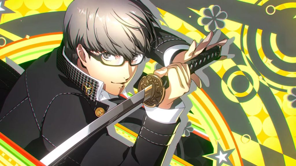 Persona 4 Revival presenta la traccia Prime Time Golden Hour Show