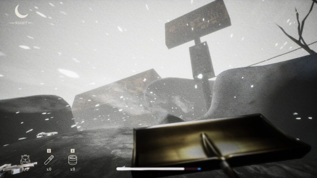 Chilla’s Art pubblica il nuovo horror Snow Burial