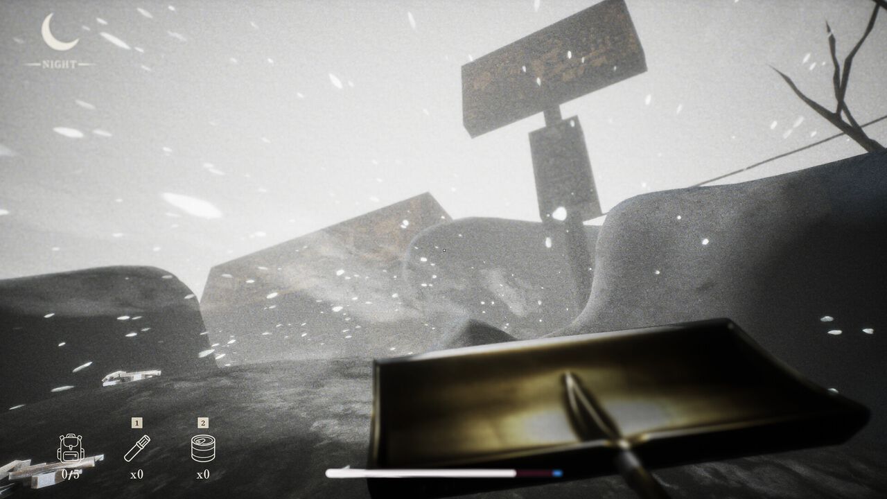 Chilla’s Art pubblica il nuovo horror Snow Burial