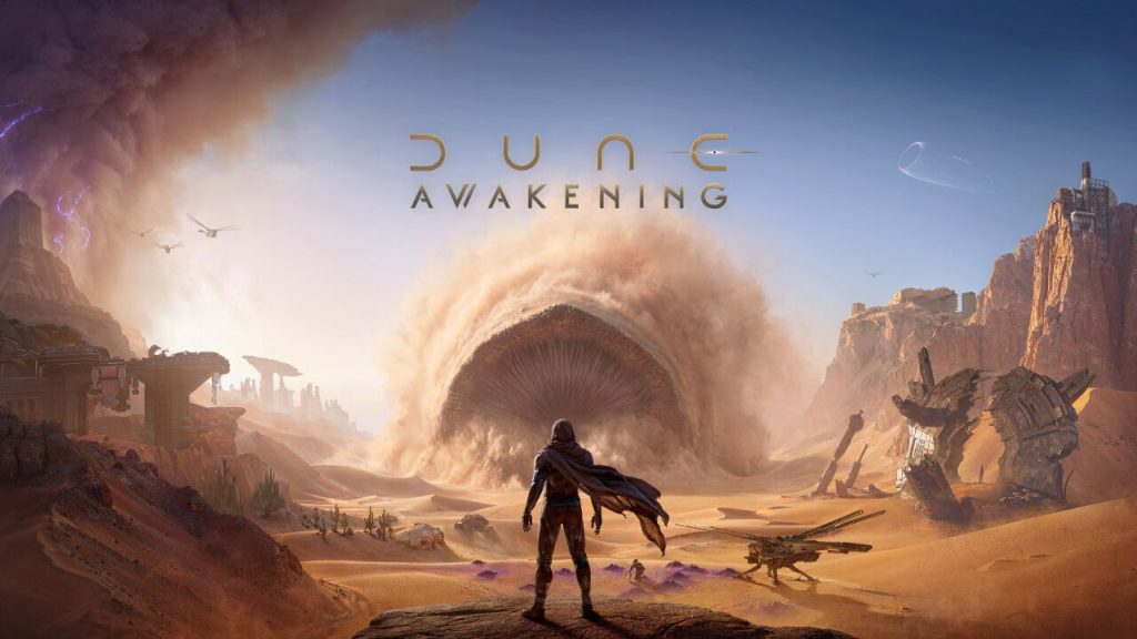 Dune: Awakening per PS5 arriverà in Giappone il 29 ottobre