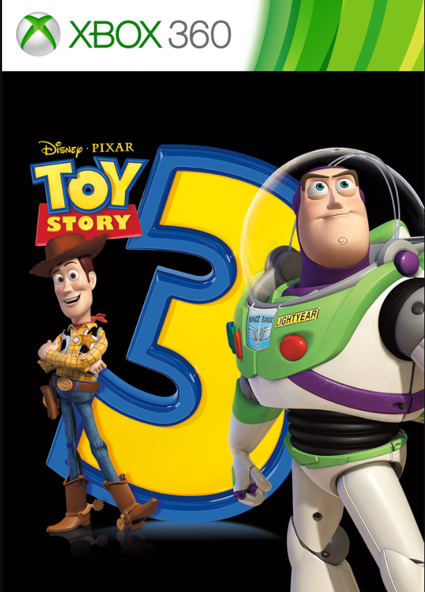 Toy Story 3 per Xbox 360 sarà rimosso dallo store