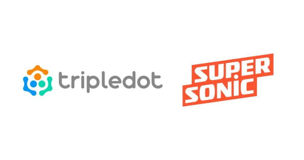 Tripledot Studios acquisisce Supersonic da Unity per 40 milioni di dollari