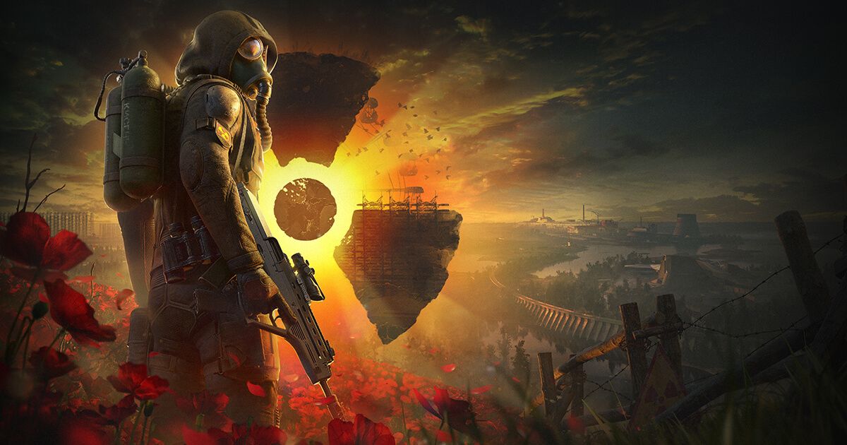 S.T.A.L.K.E.R. 2 pubblica l’Update 2.0 Back to the Zone