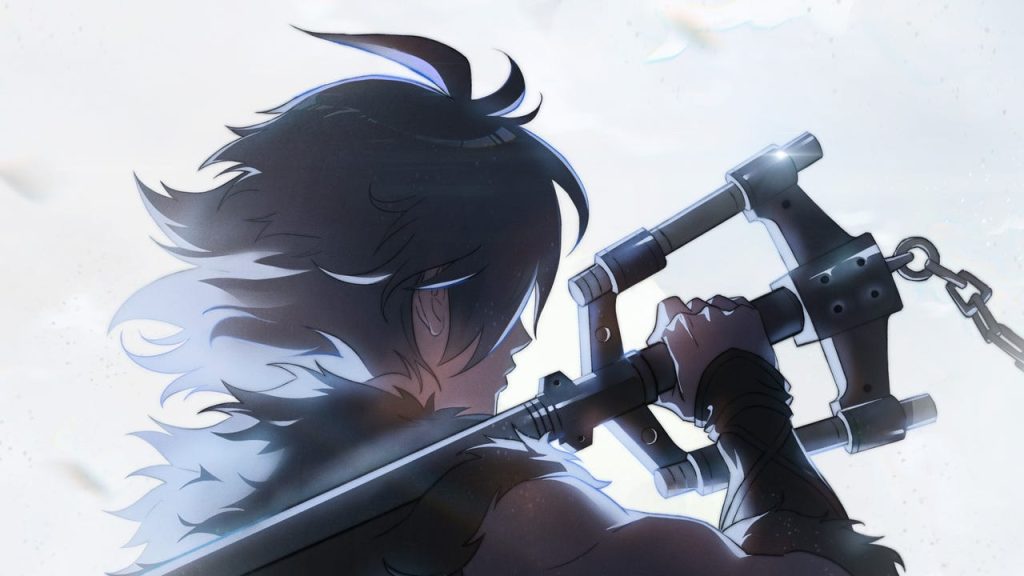 Kingdom Hearts diventerà una serie animata