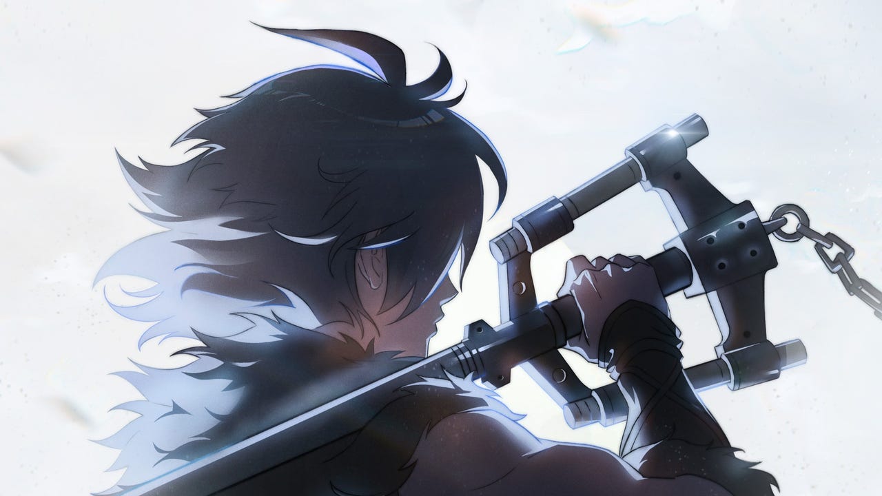 Kingdom Hearts diventerà una serie animata