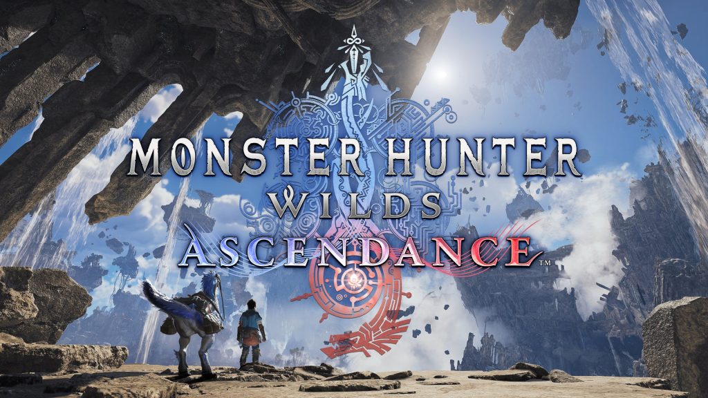 Monster Hunter Wilds: Ascendance