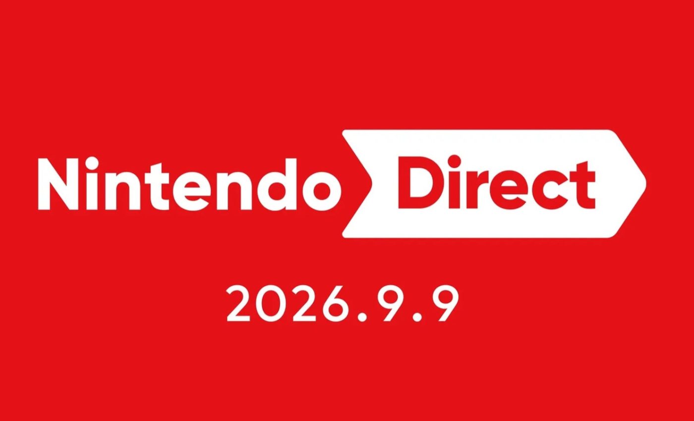 Nintendo annuncia due Direct consecutivi: Zelda l’8 settembre e Nintendo Direct il 9
