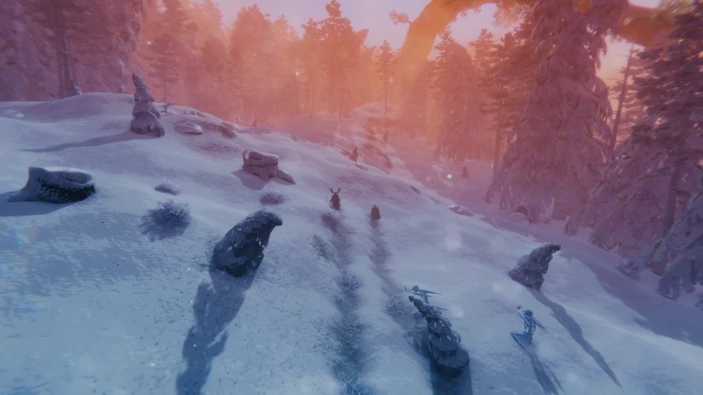 Immagine di Valheim