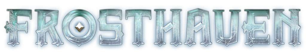 Frosthaven, adattamento digitale del gioco da tavolo