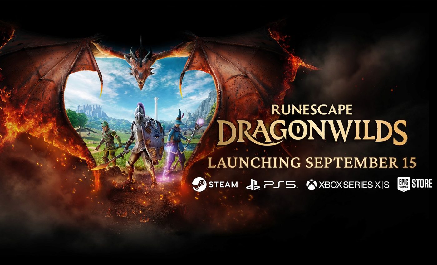 RuneScape: Dragonwilds esce dall’accesso anticipato con la versione 1.0