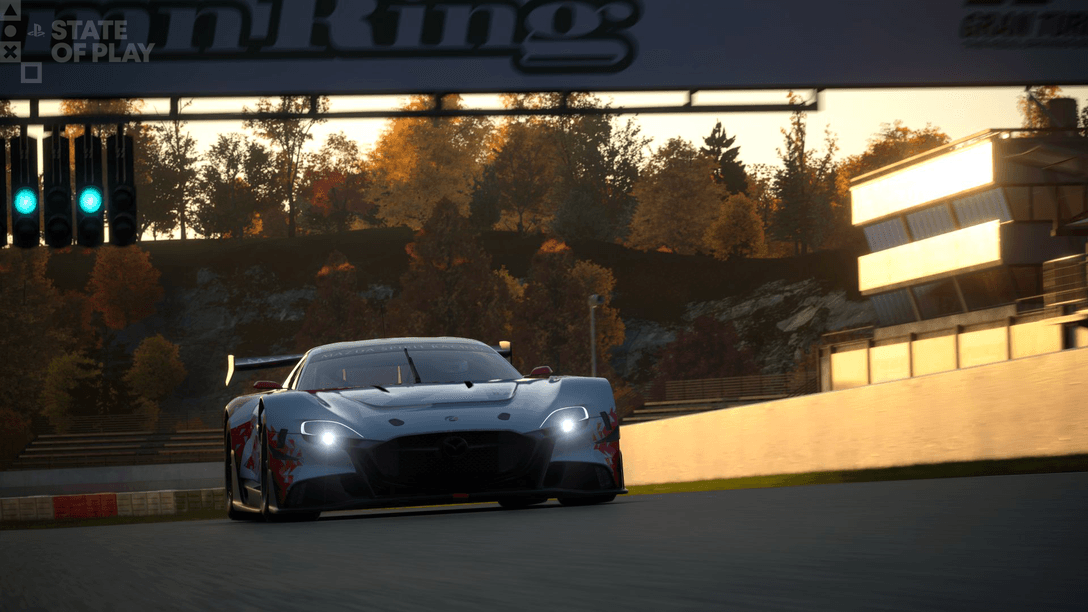 Gran Turismo 7 riceverà l’aggiornamento Spec IV in due parti