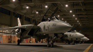 Screenshot di ACE COMBAT 8: WINGS OF THEVE, tratto dal trailer Online Overview del multiplayer.