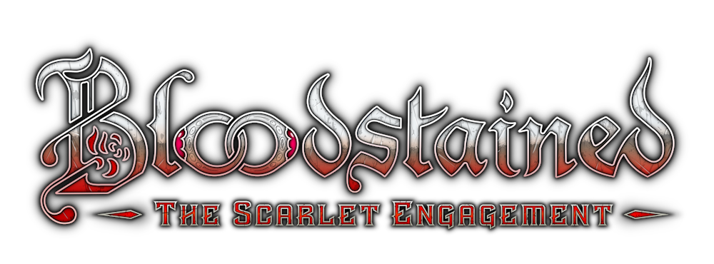 Bloodstained: The Scarlet Engagement gameplay