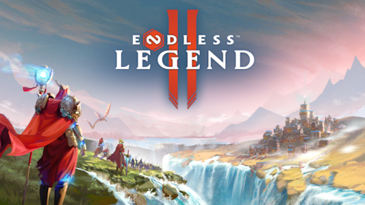 ENDLESS Legend 2, strategico a turni di Amplitude Studios