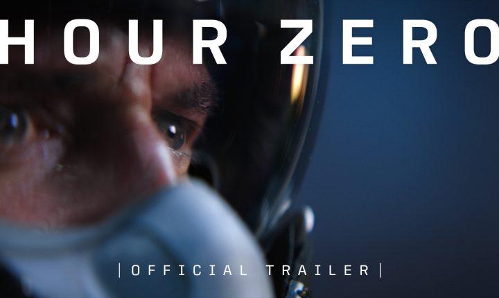 HOUR ZERO: il prequel live action di ACE COMBAT 8 arriva il 15 settembre