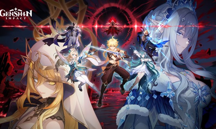 Genshin Impact 7.1: Ronova, Vesna, Vodyanitsa e il ritorno del Festival della luna