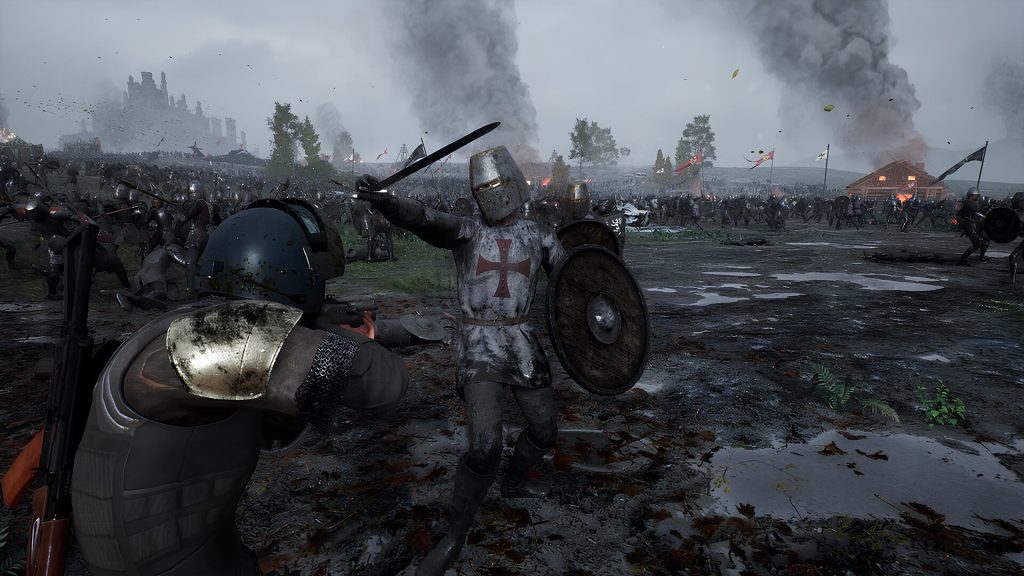 Kingmakers, approfondimento del gameplay
