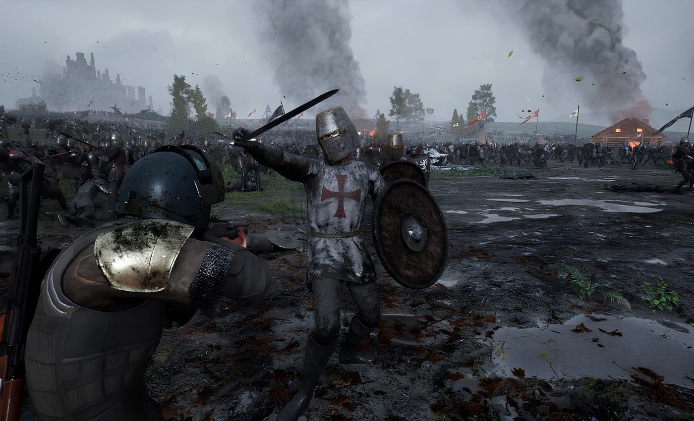 Kingmakers pubblica un approfondimento di 12 minuti sul gameplay