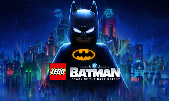 LEGO Batman: L’eredità del Cavaliere Oscuro, dalle origini alla leggenda