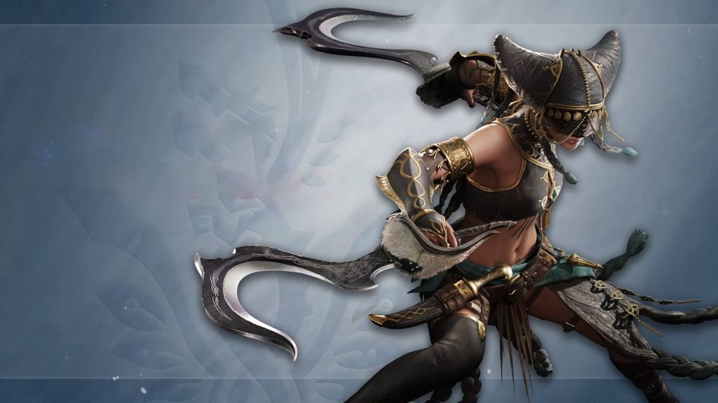 Monster Hunter Wilds: Ascendance mostra le Doppie Lame