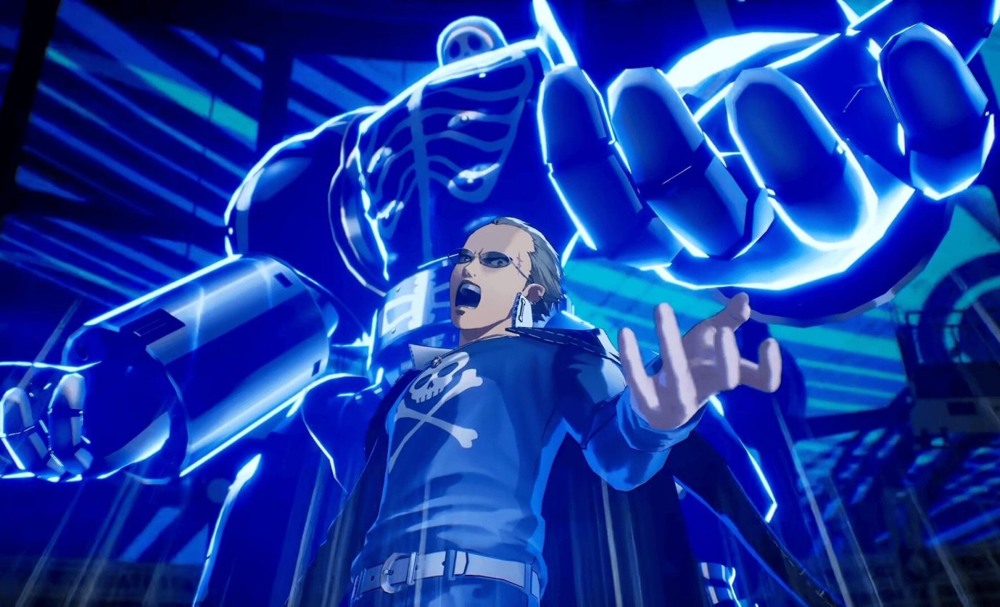 Persona 4 Revival presenta Kanji Tatsumi con un nuovo trailer