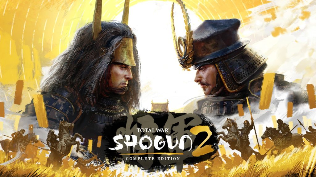 Total War: SHOGUN 2 Complete Edition